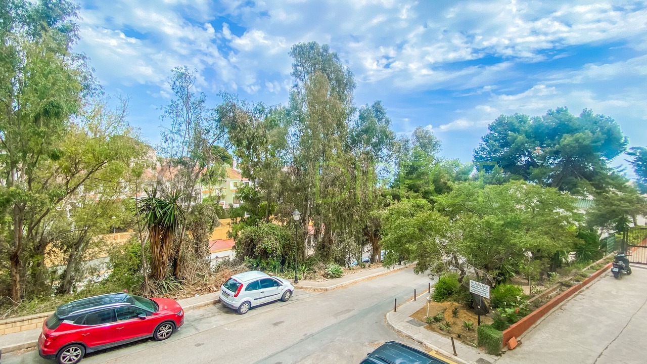 Photo of Outdoor in Benajarafe
