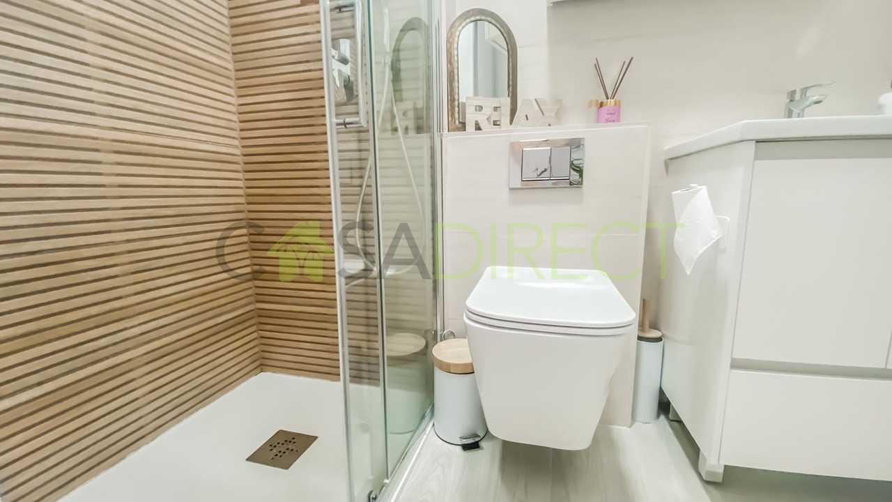 Photo of Bathroom in Benajarafe