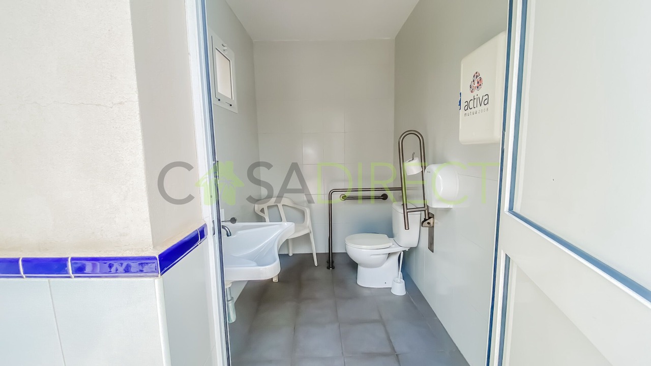 Photo of Bathroom in Benajarafe