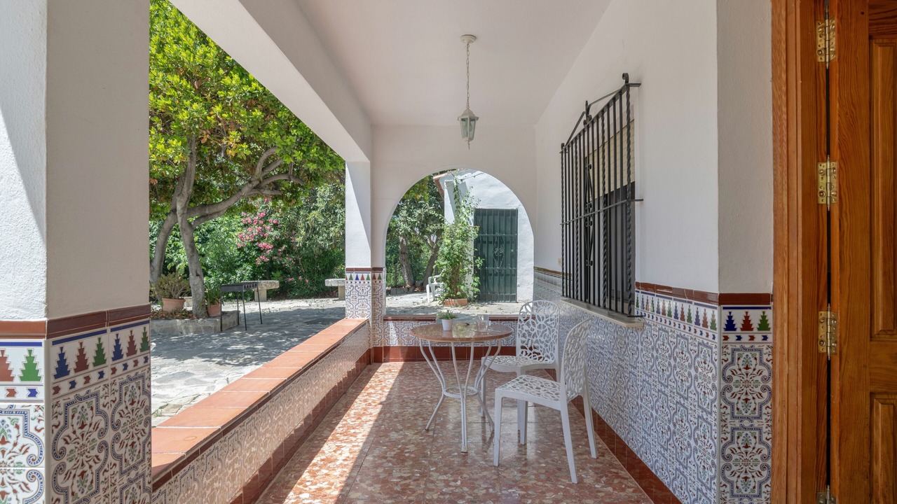 Photo of Outdoor in Montecorto