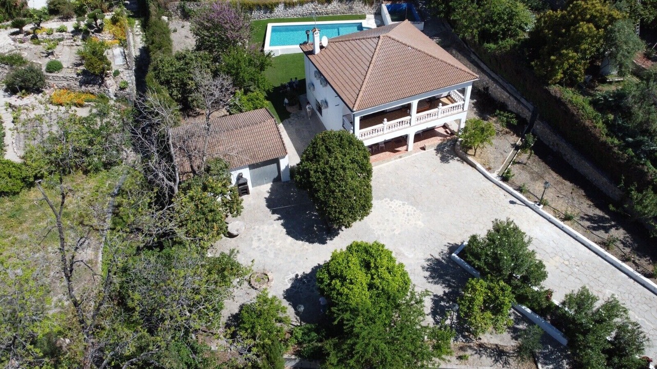 Photo of Outdoor in Montecorto