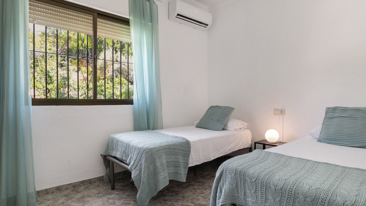 Photo of Bedroom in Montecorto