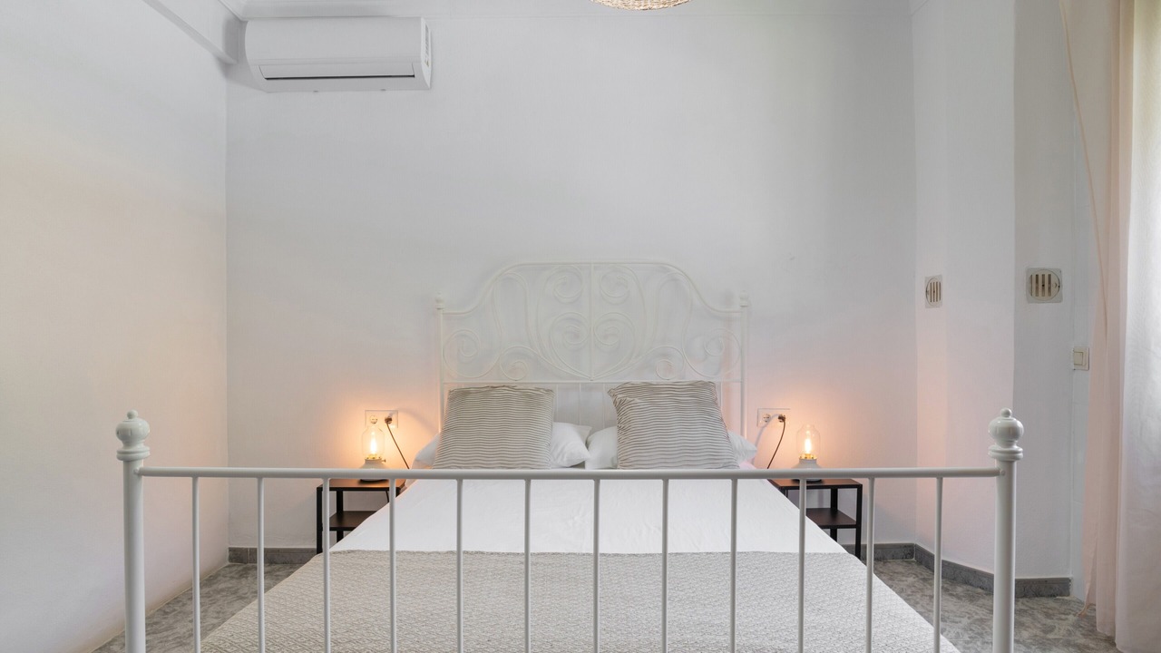 Photo of Bedroom in Montecorto