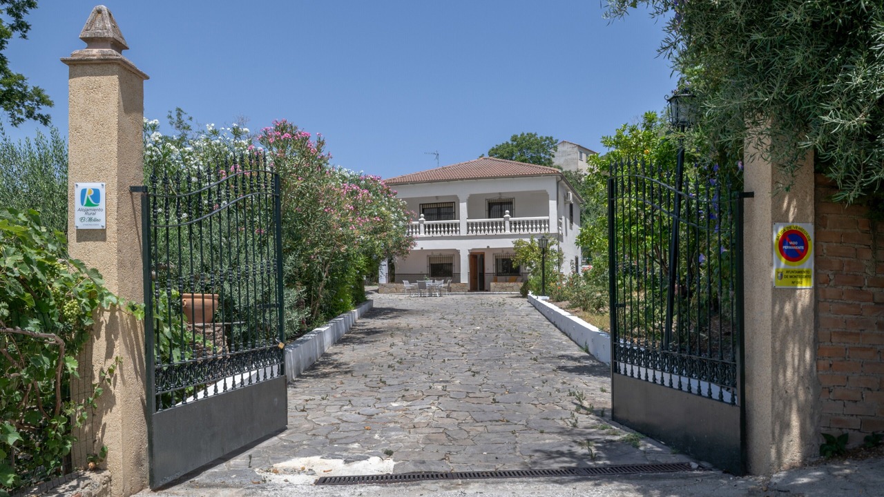 Photo of Outdoor in Montecorto
