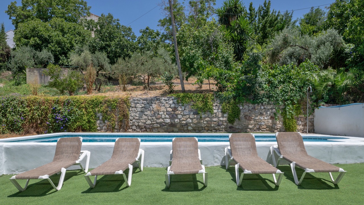 Photo of Outdoor in Montecorto