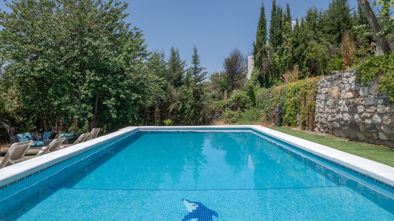 Photo of Outdoor in Montecorto