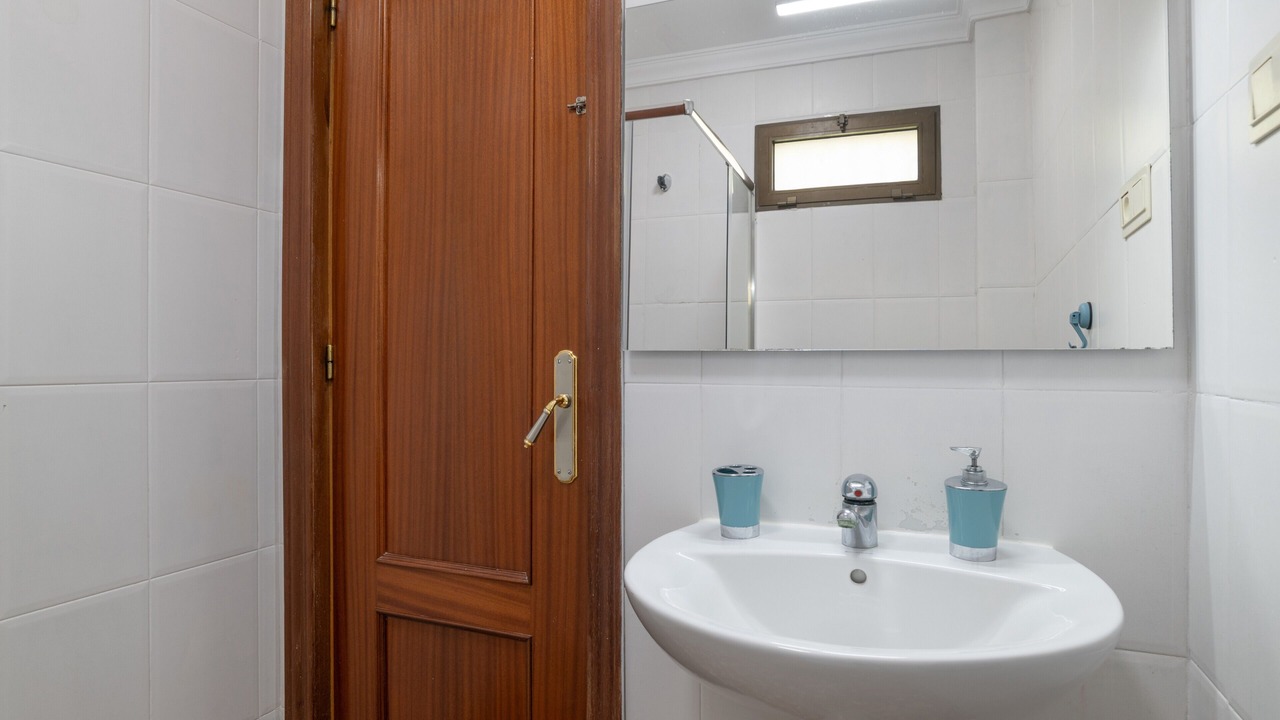 Photo of Bathroom in Montecorto