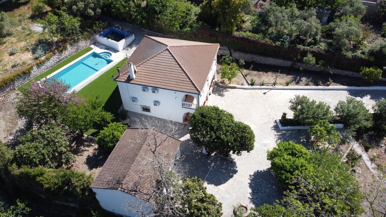 Photo of Outdoor in Montecorto