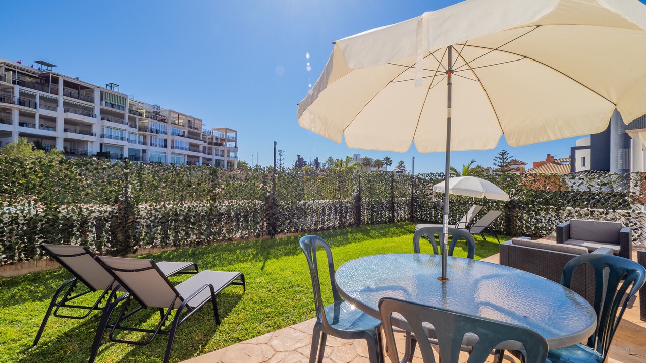 Photo of Outdoor in Torre de Benagalbon