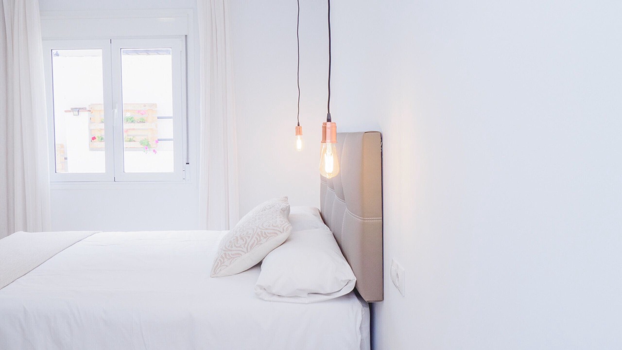 Photo of Bedroom in Torre de Benagalbon