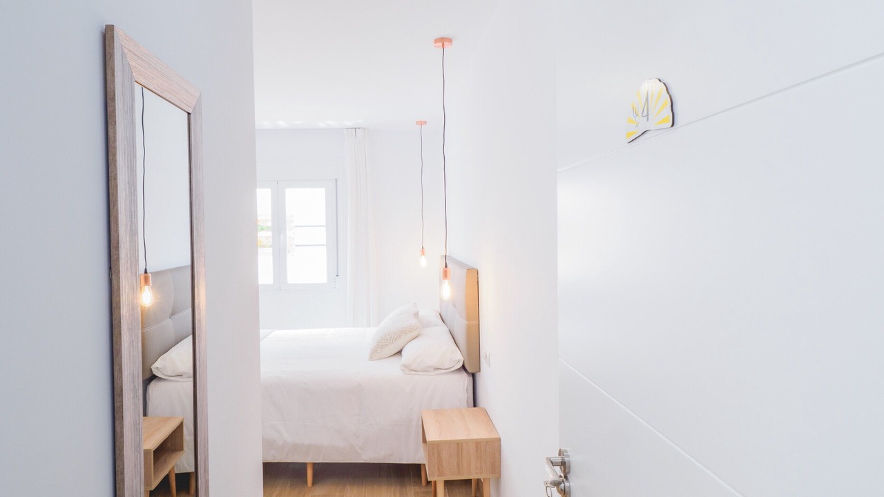 Photo of Bedroom in Torre de Benagalbon