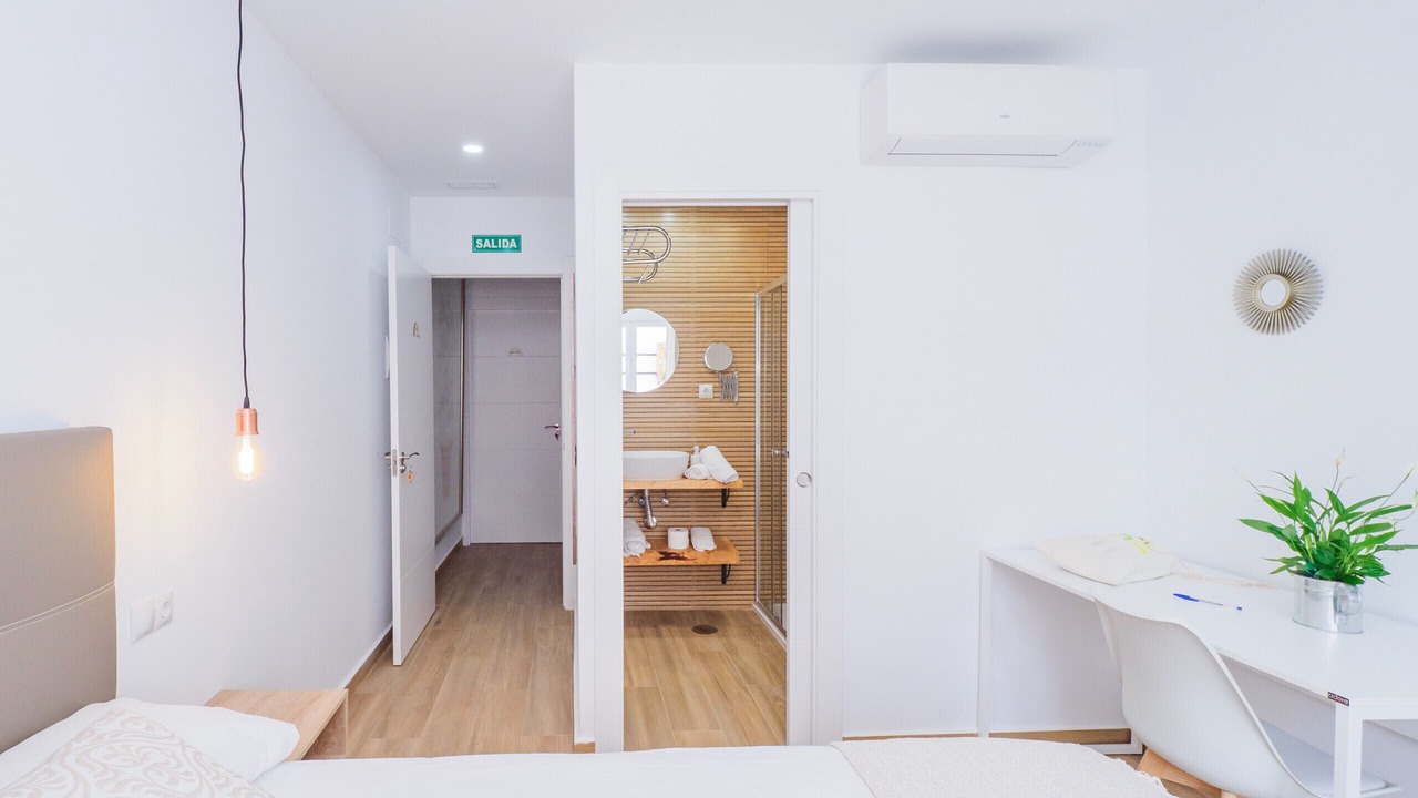 Photo of Bedroom in Torre de Benagalbon
