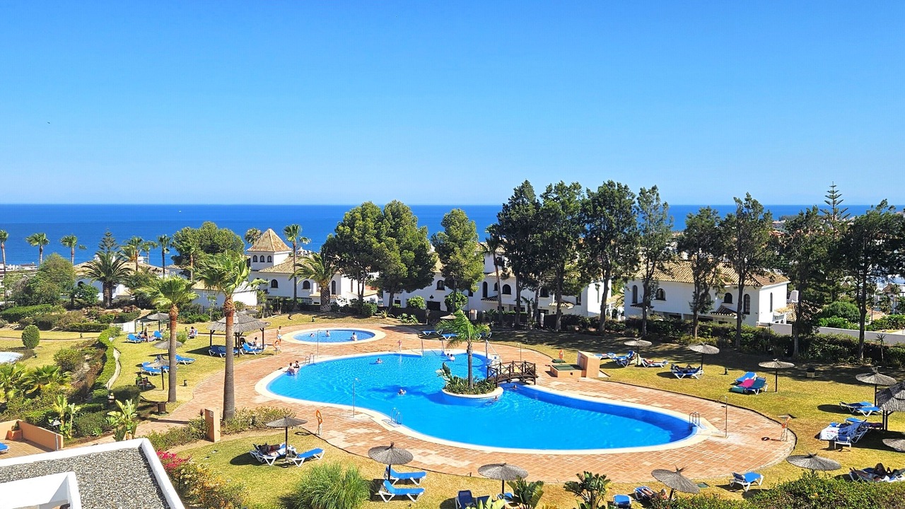 Photo of Outdoor in Castillo de Sabinillas