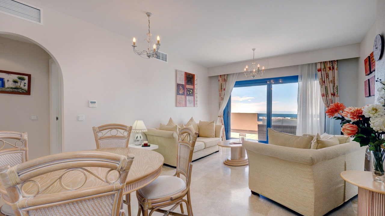 Photo of Livingroom in Castillo de Sabinillas