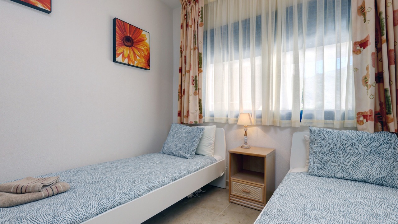 Photo of Bedroom in Castillo de Sabinillas