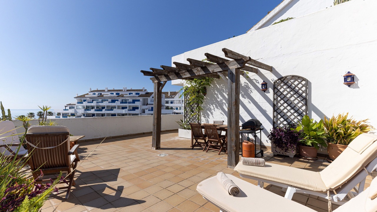 Photo of Outdoor in Castillo de Sabinillas