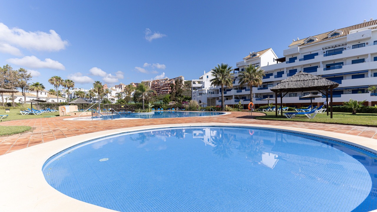 Photo of Outdoor in Castillo de Sabinillas