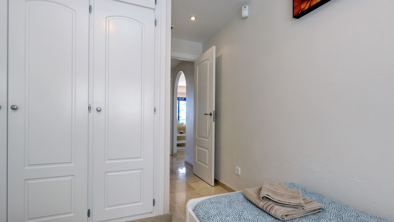Photo of Bedroom in Castillo de Sabinillas
