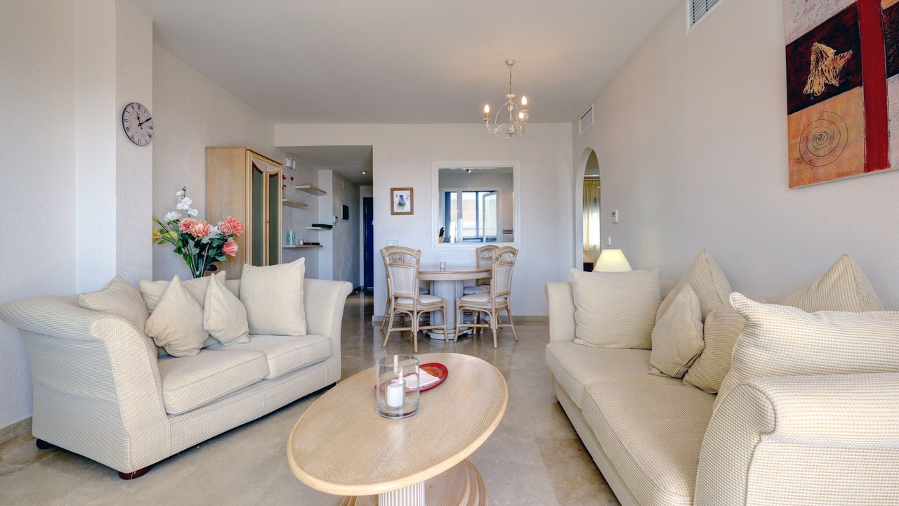 Photo of Livingroom in Castillo de Sabinillas