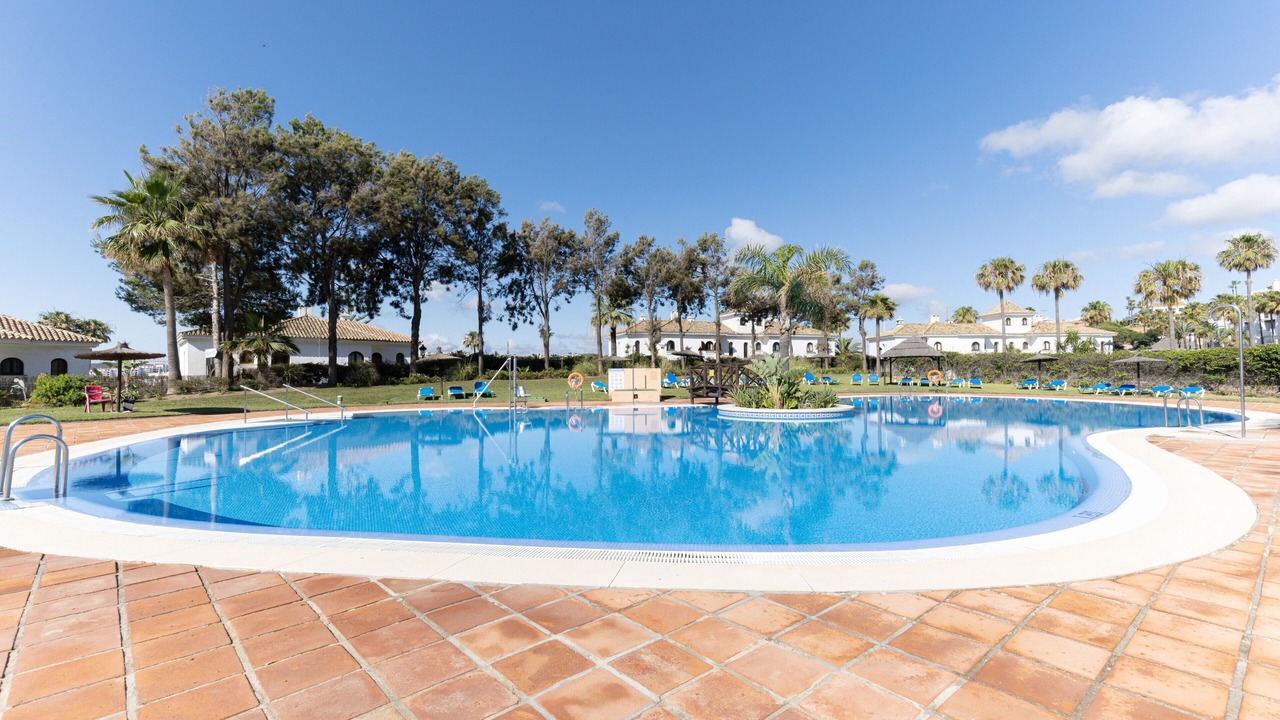 Photo of Outdoor in Castillo de Sabinillas