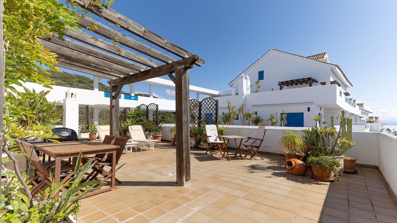 Photo of Outdoor in Castillo de Sabinillas