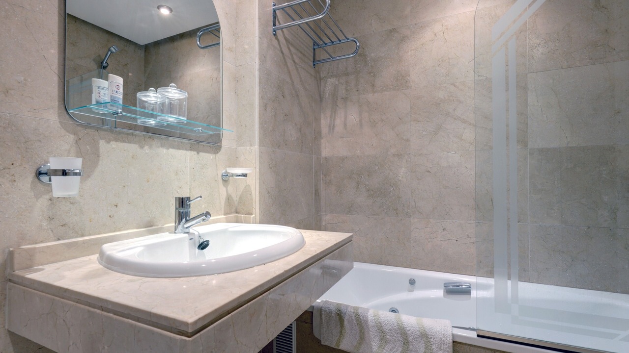 Photo of Bathroom in Castillo de Sabinillas