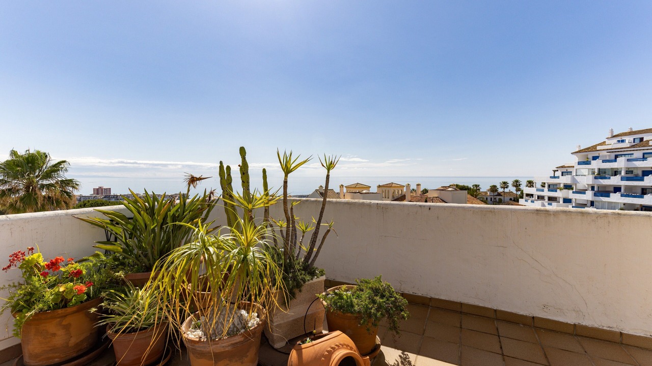 Photo of Outdoor in Castillo de Sabinillas