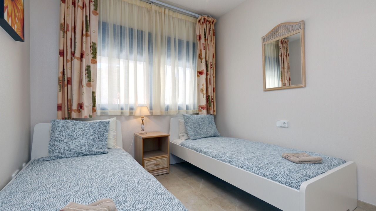Photo of Bedroom in Castillo de Sabinillas