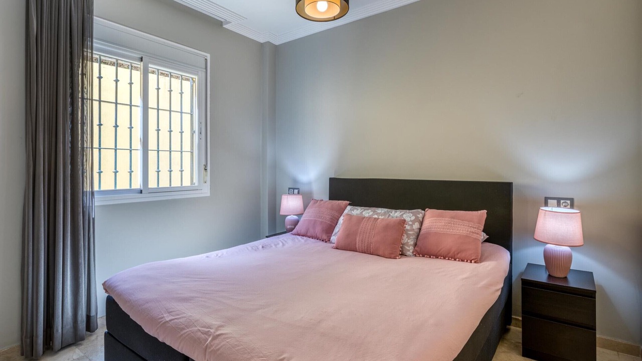 Photo of Bedroom in Estepona
