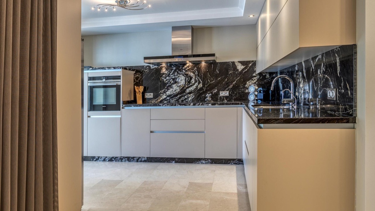 Photo of Kitchen in Estepona