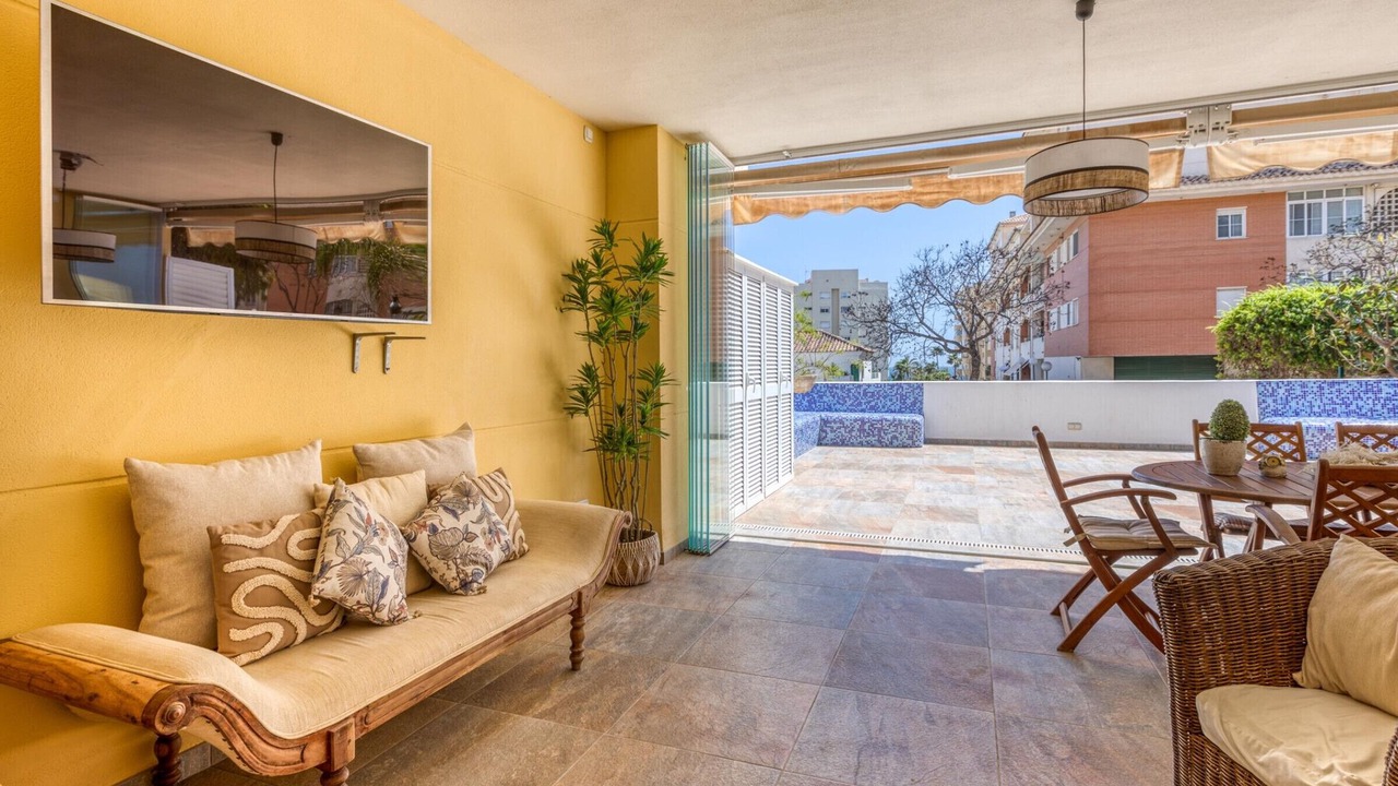 Photo of Livingroom in Estepona