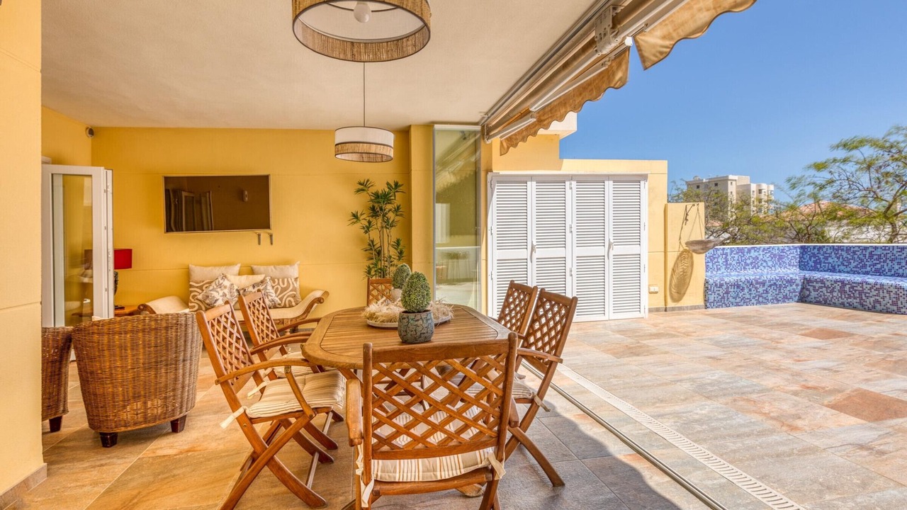 Photo of Outdoor in Estepona