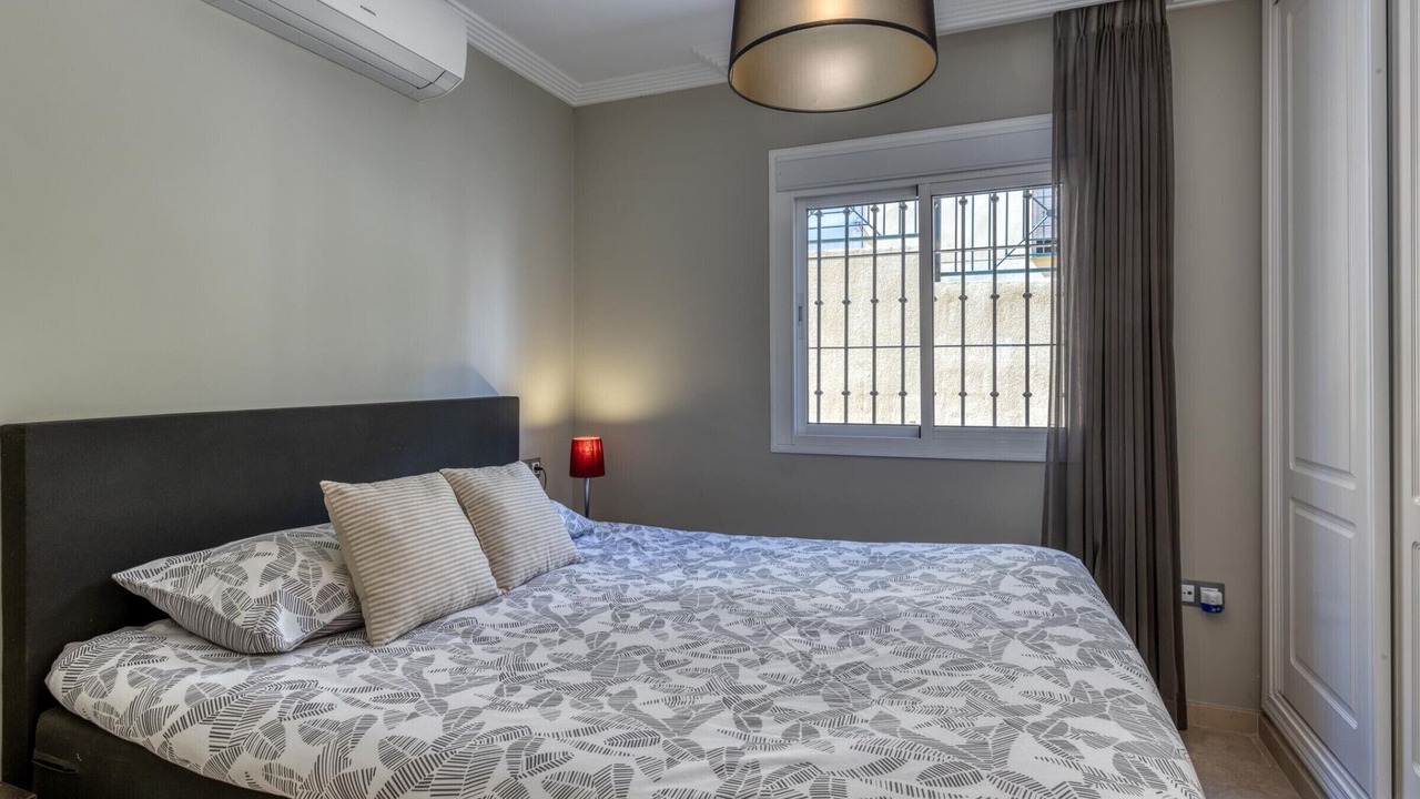 Photo of Bedroom in Estepona