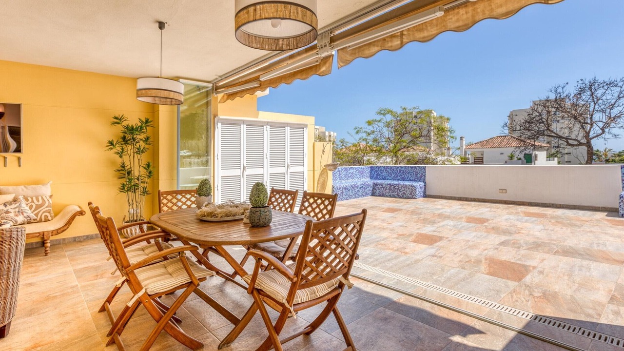 Photo of Outdoor in Estepona