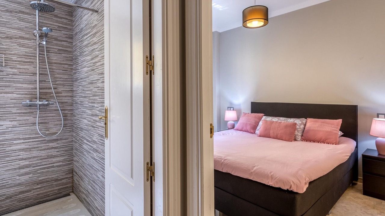 Photo of Bedroom in Estepona