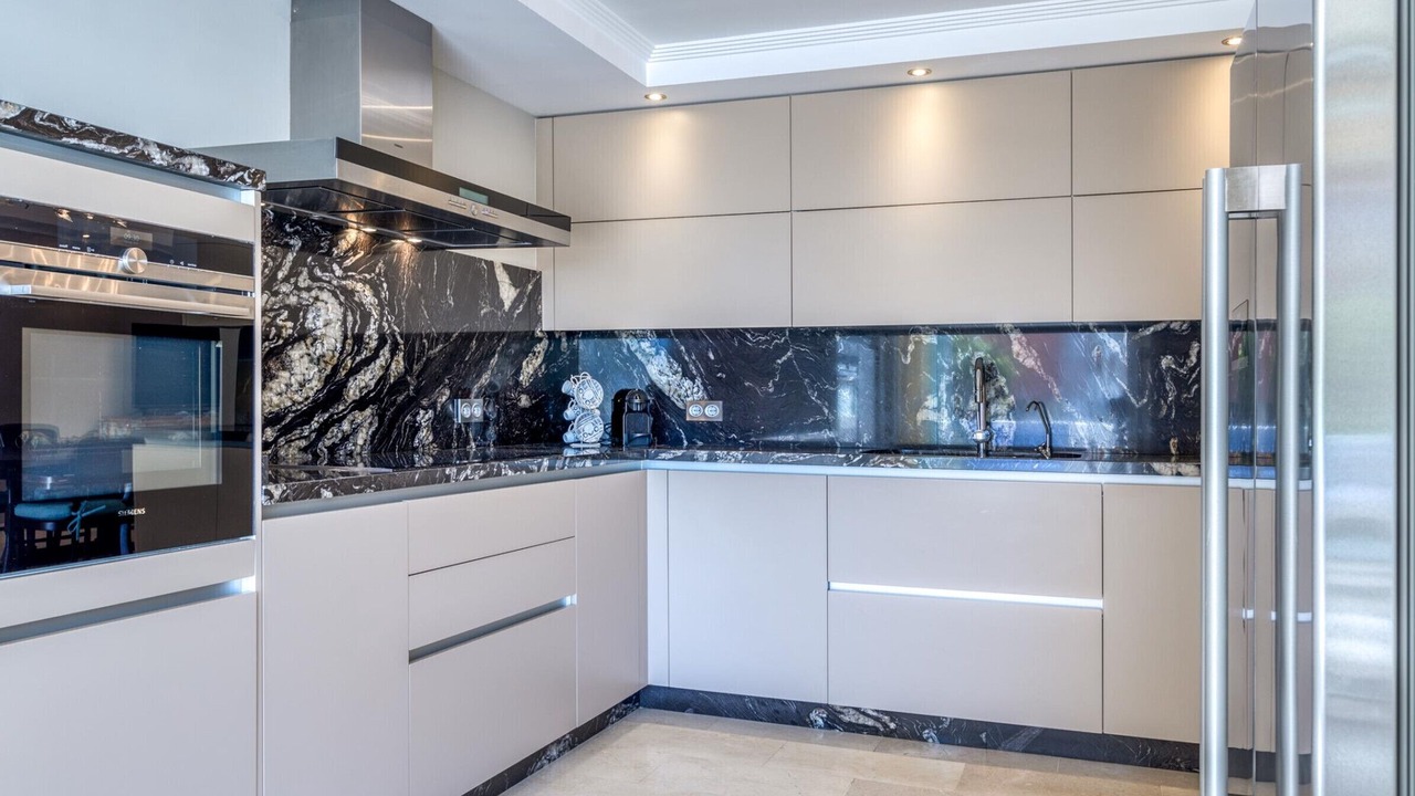 Photo of Kitchen in Estepona