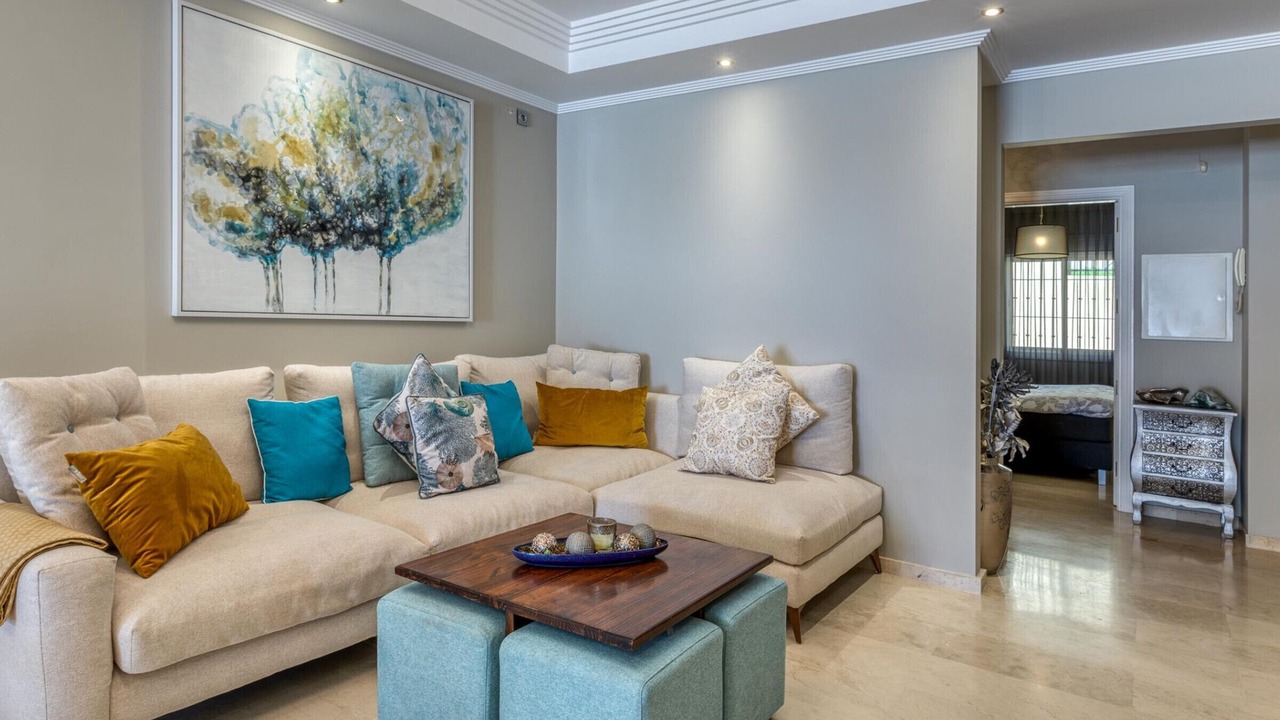 Photo of Livingroom in Estepona