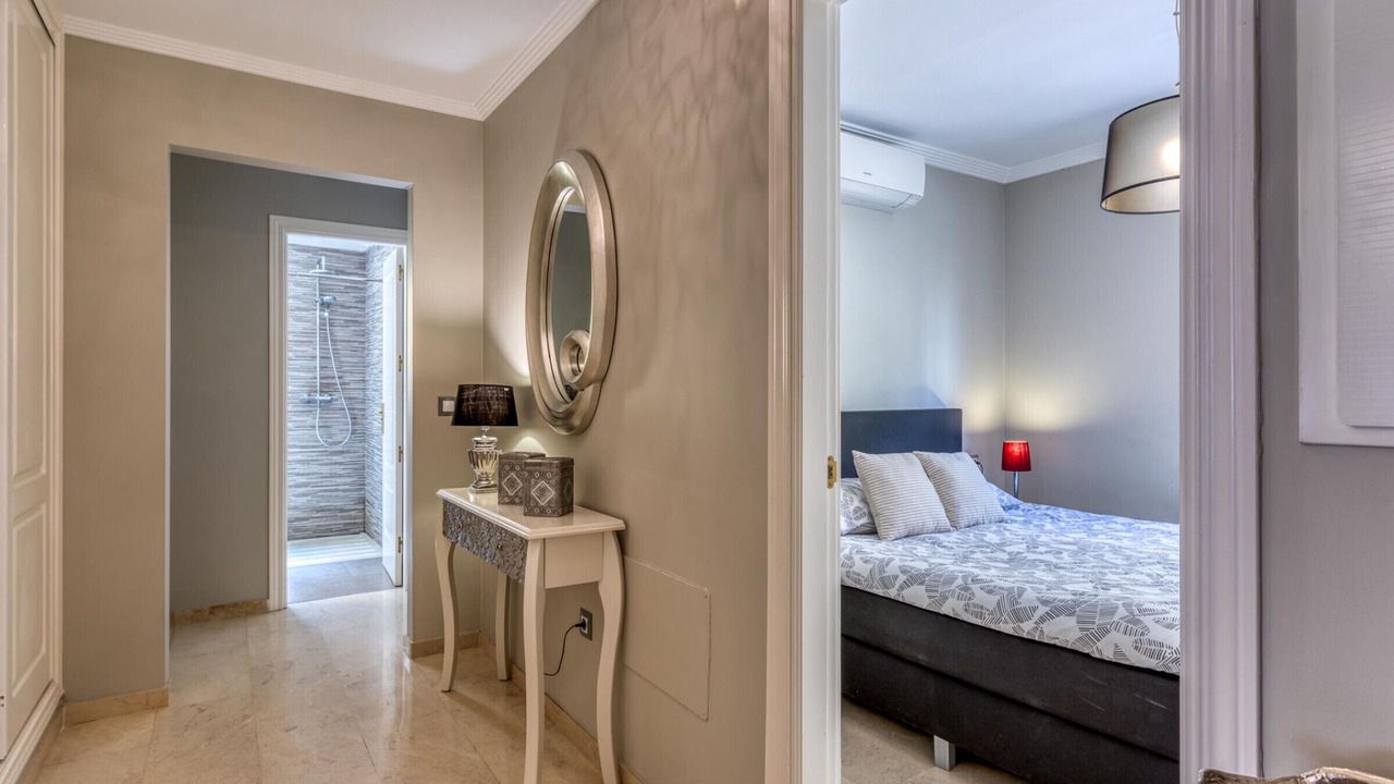 Photo of Bedroom in Estepona