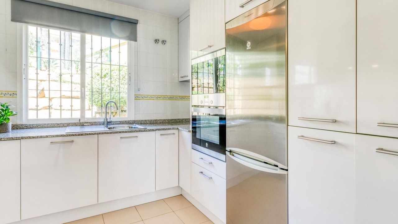 Photo of Kitchen in Estepona