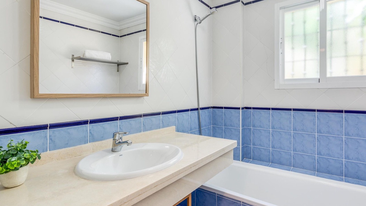 Photo of Bathroom in Estepona