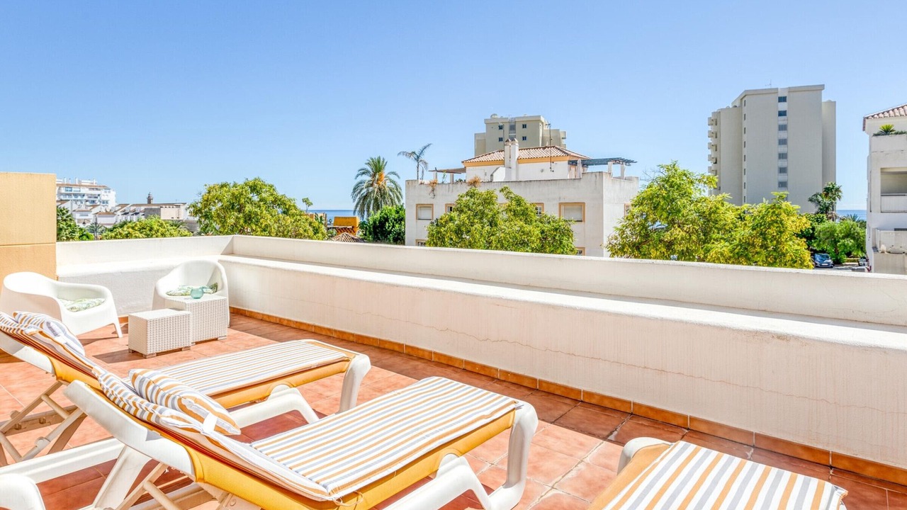 Photo of Outdoor in Estepona