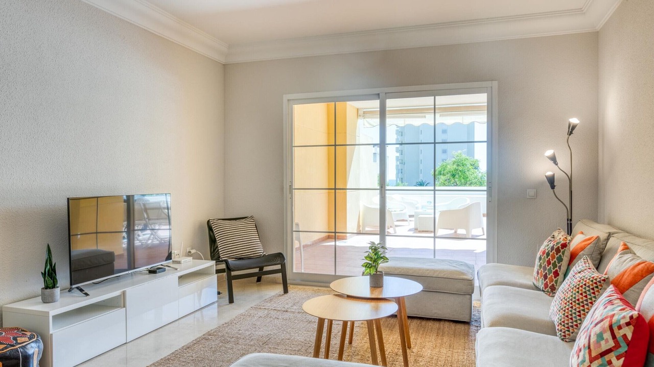 Photo of Livingroom in Estepona