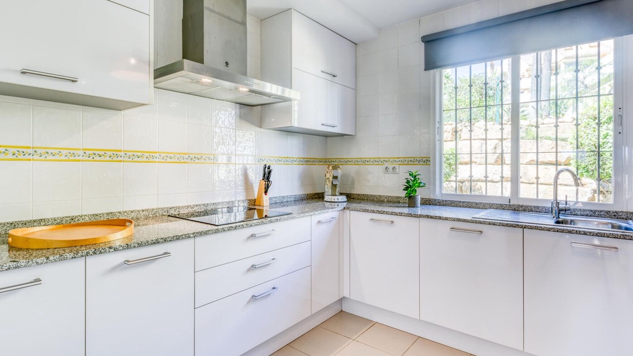Photo of Kitchen in Estepona