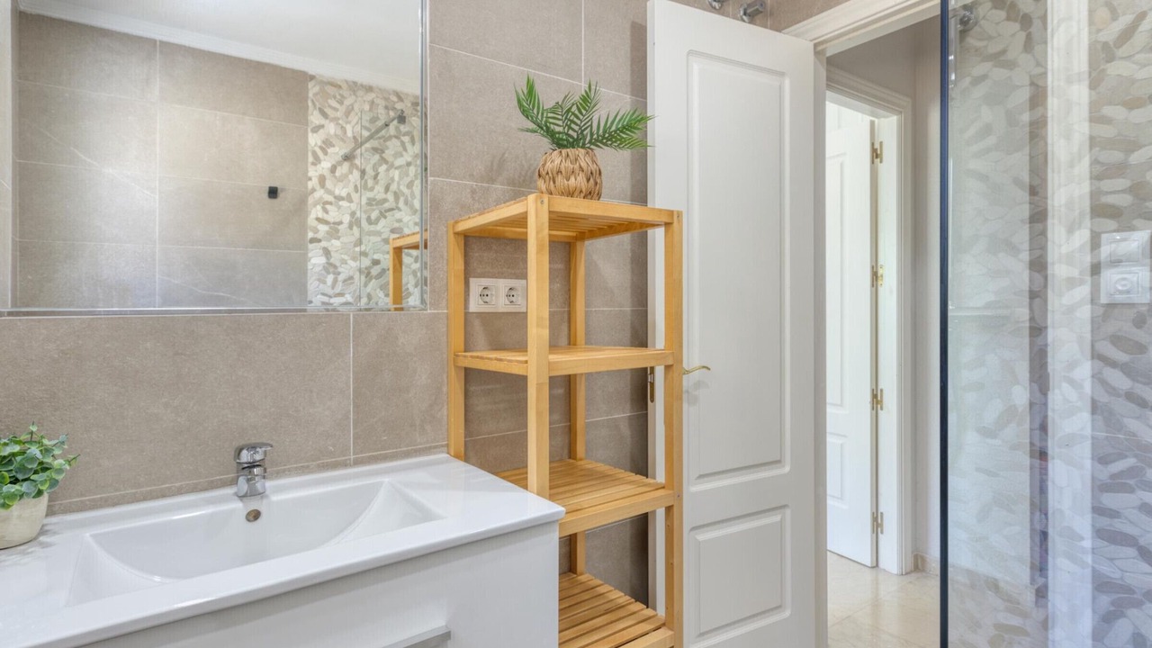 Photo of Bathroom in Estepona
