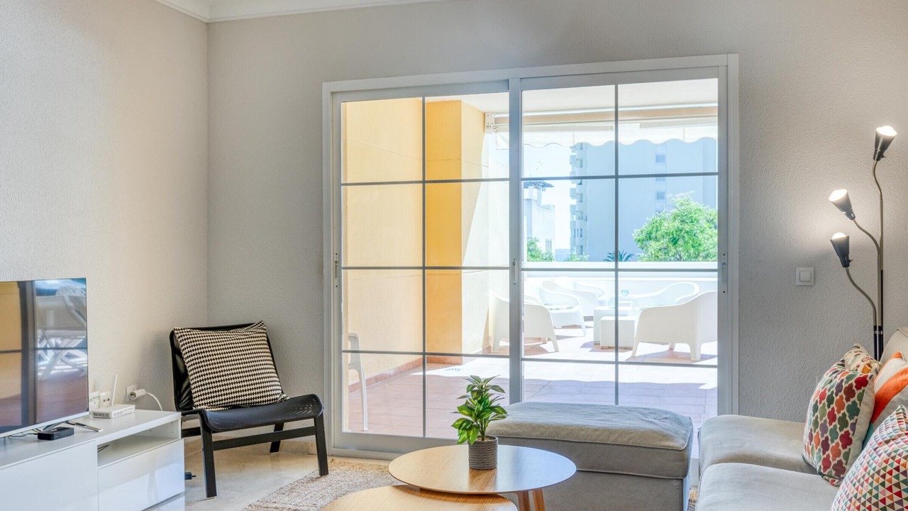 Photo of Livingroom in Estepona
