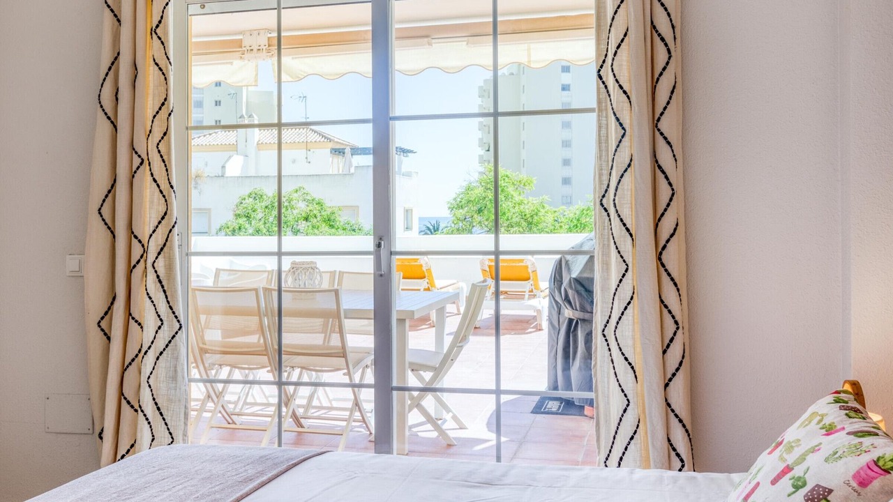 Photo of Bedroom in Estepona