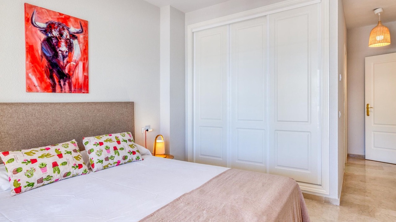 Photo of Bedroom in Estepona