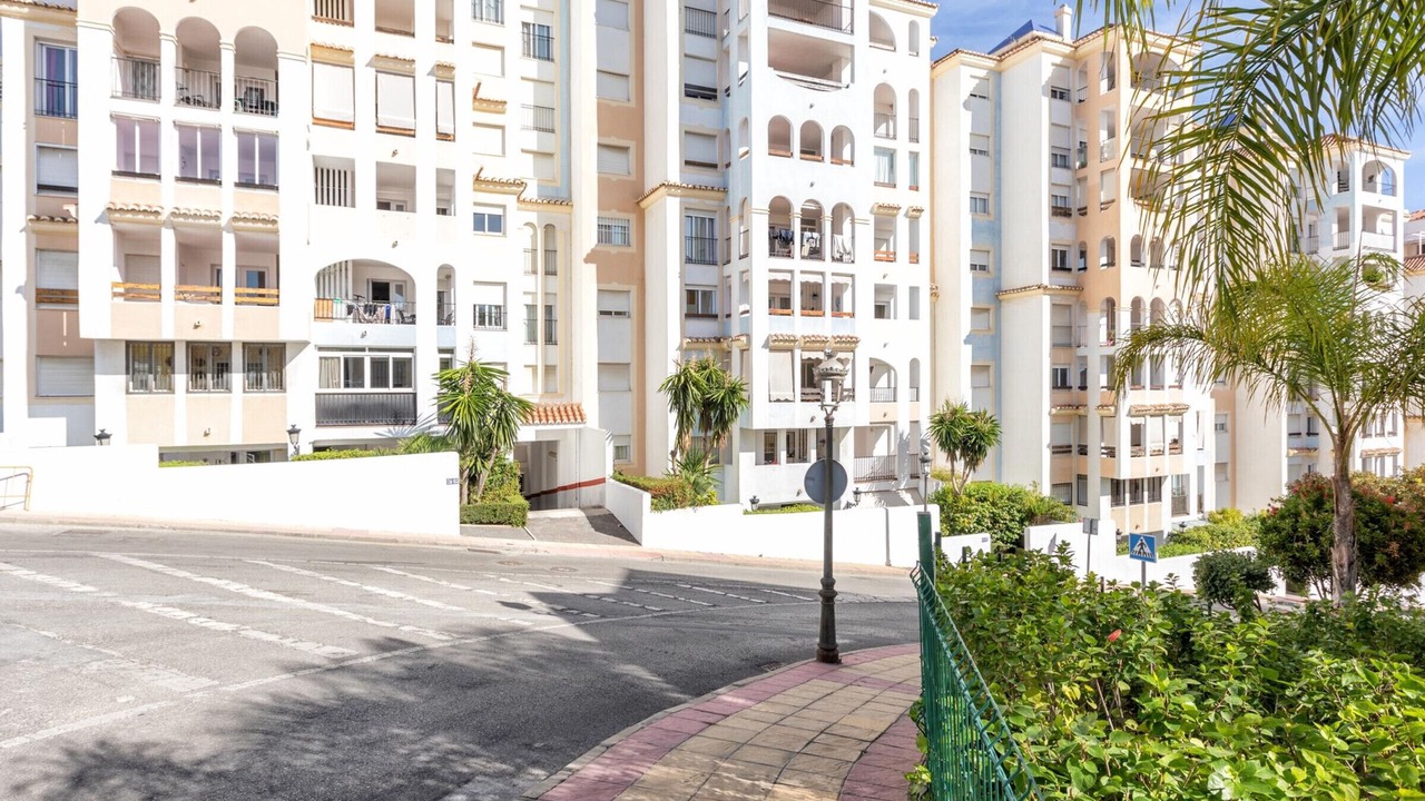 Photo of Outdoor in Estepona
