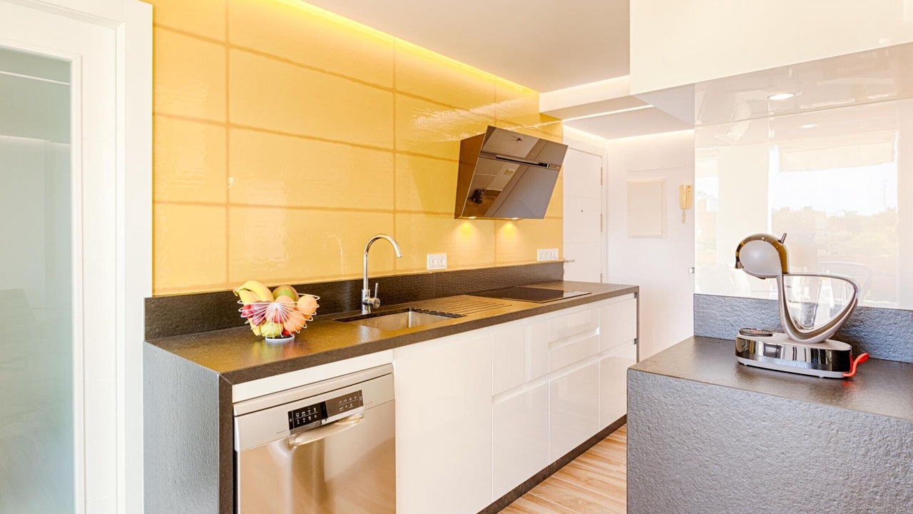 Photo of Kitchen in Estepona