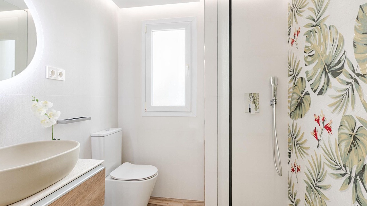 Photo of Bathroom in Estepona